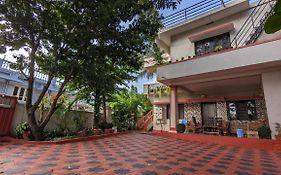 Delight Homestays Coorg